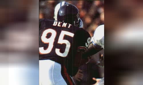 Richard Dent