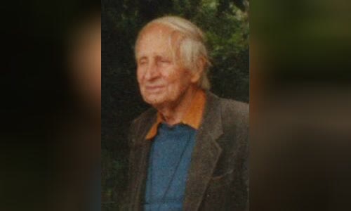 Laurens van der Post