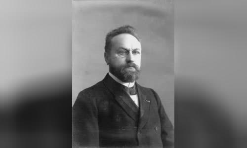 Herman Bavinck