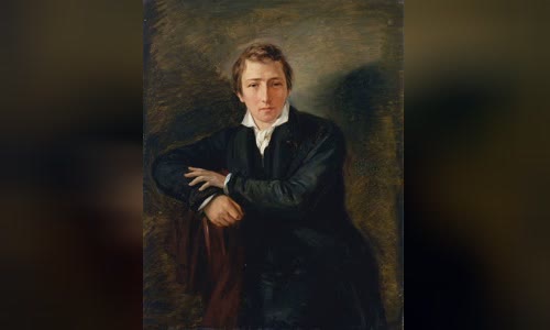Heinrich Heine