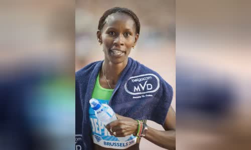 Janeth Jepkosgei