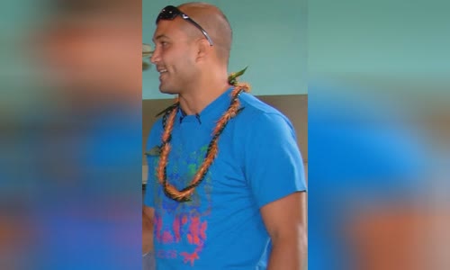 B.J. Penn