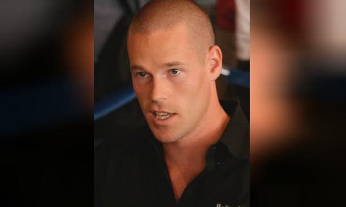 Patrik Antonius