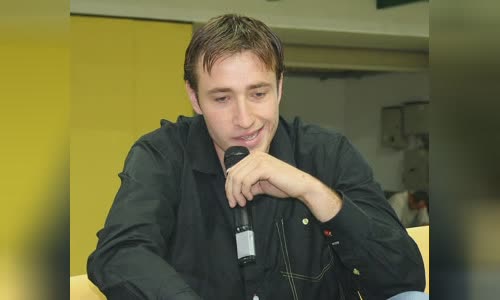 Matjaž Smodiš