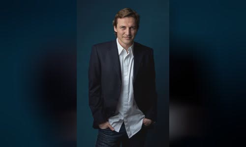 Sergei Fedorov