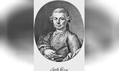 Carlo Gozzi