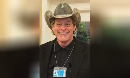 Ted Nugent