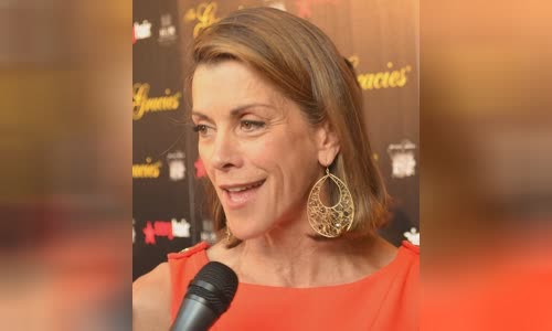 Wendie Malick