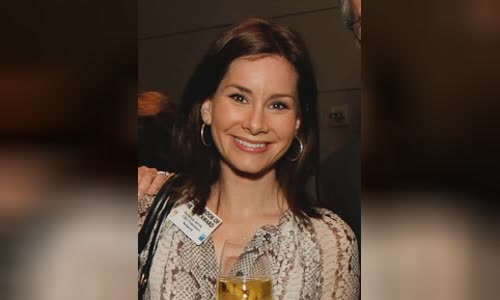 Rebecca Jarvis