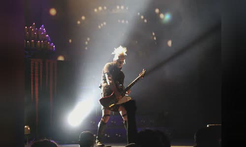 Tim Sköld