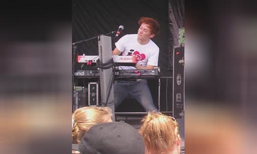 Alex Pennie