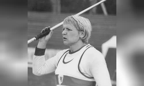 Ruth Fuchs
