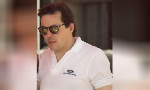 Alan Kulwicki