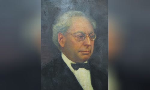 Louis Marshall