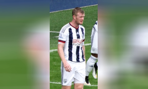Chris Brunt