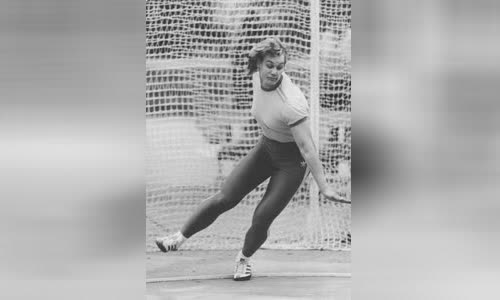 Diana Gansky
