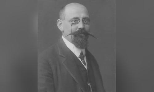 Karl Renner