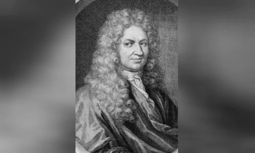 Barthélemy d'Herbelot