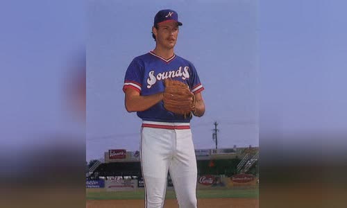 Jeff Robinson (starting pitcher)
