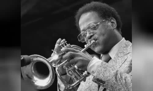 Clark Terry