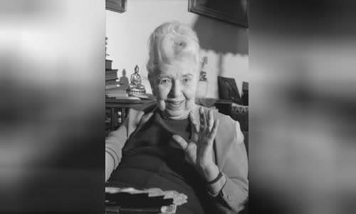 Mária Szepes