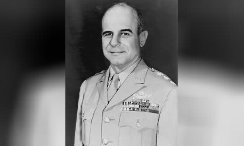 Jimmy Doolittle