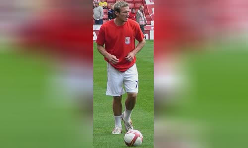Liam Lawrence