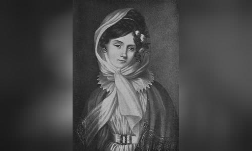 Maria Szymanowska