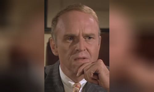 George Furth