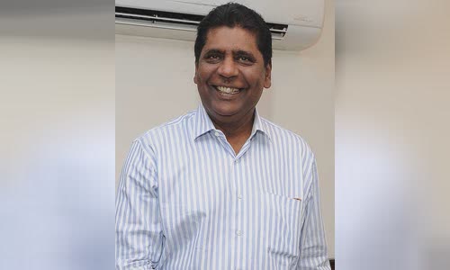 Vijay Amritraj