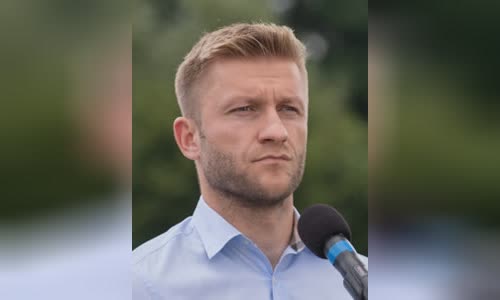 Jakub B?aszczykowski