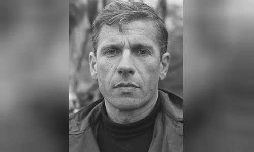 Gerard Reve