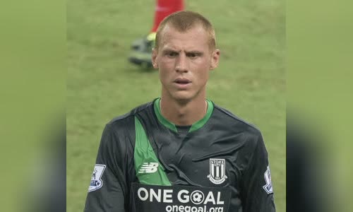 Steve Sidwell