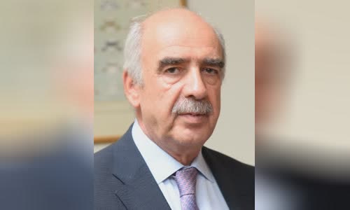Vangelis Meimarakis