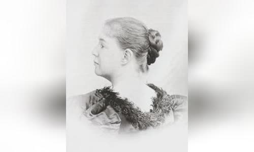 Mary Tappan Wright