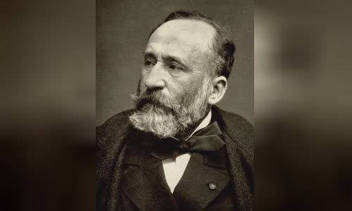 Pierre Puvis de Chavannes