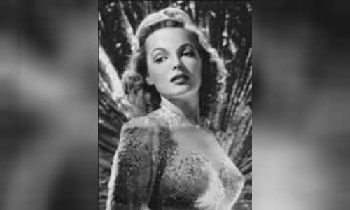 Elyse Knox