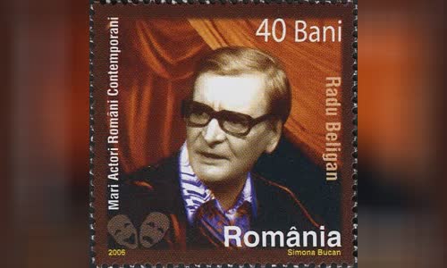 Radu Beligan