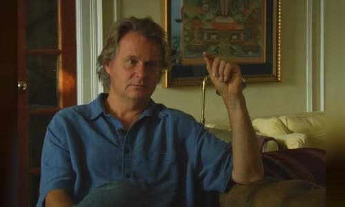 Wade Davis (anthropologist)