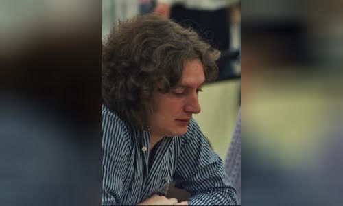 Jan Timman