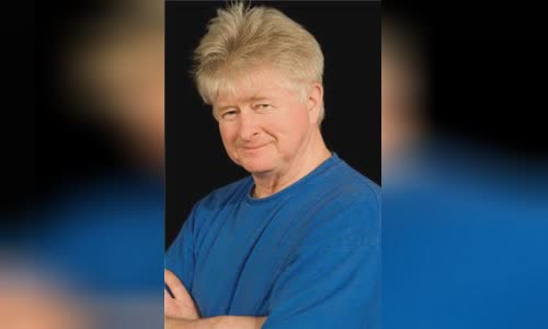 Chris Harris (actor)