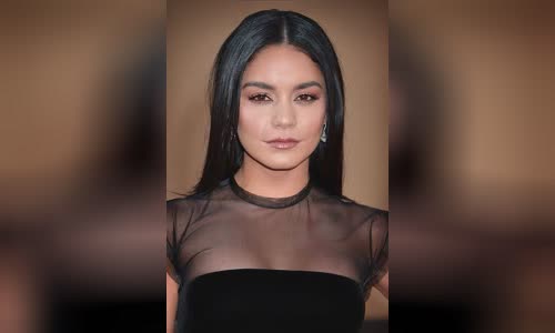 Vanessa Hudgens