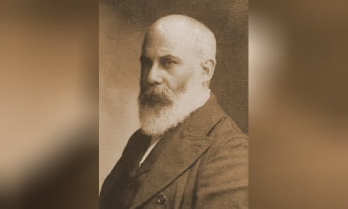 Daniel De Leon