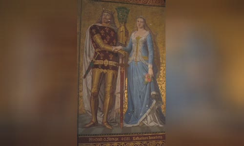 Frederick III, Landgrave of Thuringia