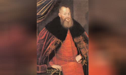 John Kemény (prince)