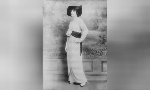 Jane Cowl