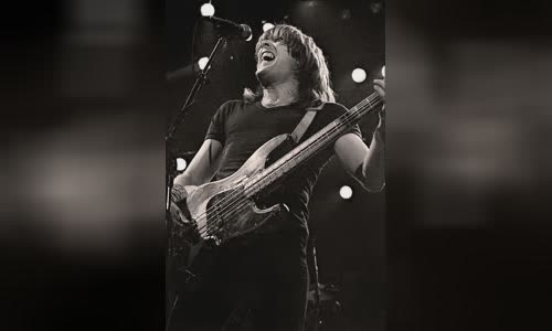 Cliff Williams