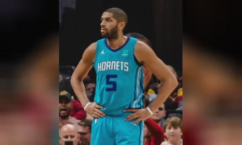 Nicolas Batum