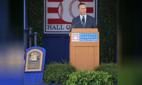 Craig Biggio