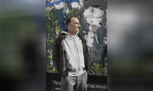 John Lurie